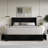 Antania Upholstered Wingback Storage Bed-673401386-673401384