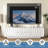 Entertainment Center Television Stand For 65'' Tv, Modern Tv Console-1393134855