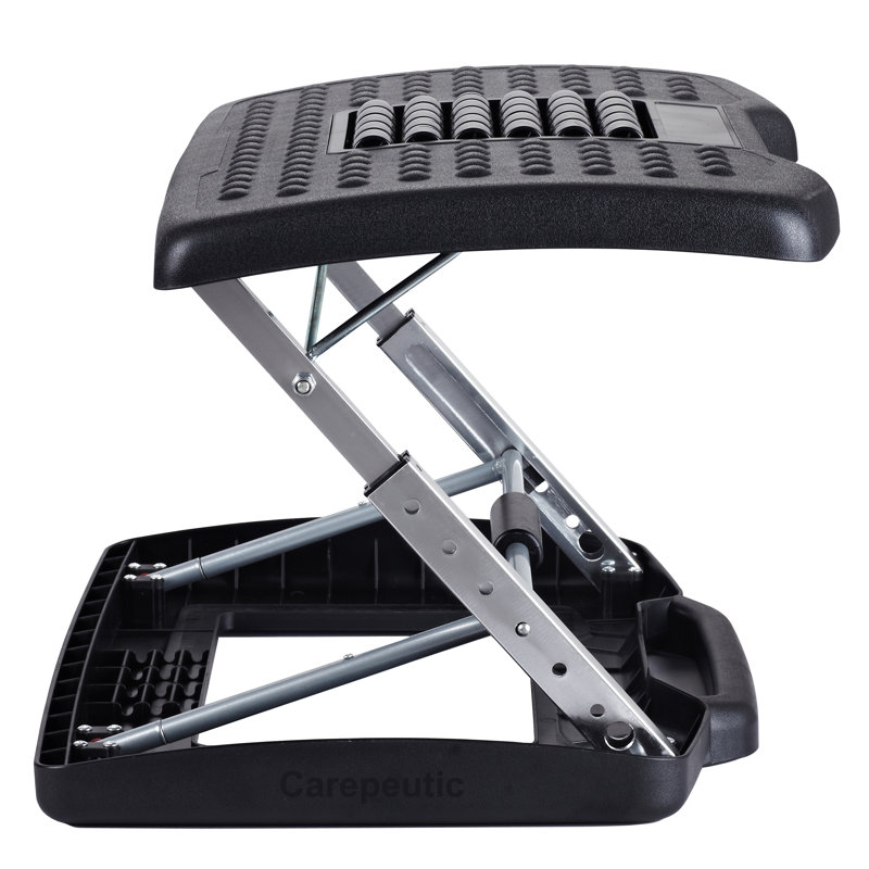 Repose-pieds ergo-confort