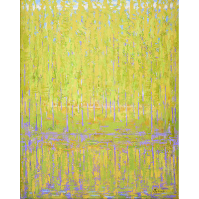 Yosemite Print