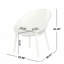 Chaise d'appoint Gable (ensemble de 2)-130116535