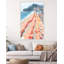 Amalfi Abstract 4 Print by Katie Ré Scheidt-1586989650-1586989615