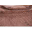 Tribal Wool Gabbeh Style Indian Area Rug 5x8