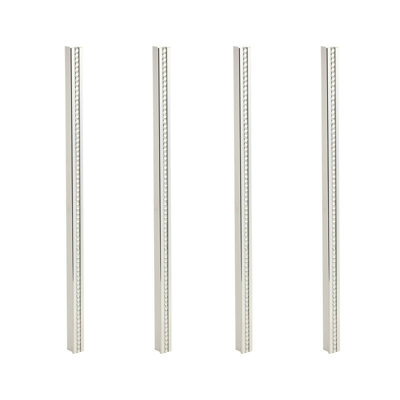 Eaton Diamantee 3.5 cm Centre Bar Handle