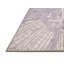 Tapis beige soyeux et moelleux-1298356941