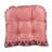 Non-Slip Dining Room And Kitchen Seat Cushions, 15 X 15 X 3 Inches-281286274