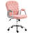 Kimar Chair with Padded Armrests-81948014-72835548