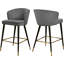 Tabouret de bar 27,3 po Cassie-1392160557