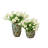 Ceramic Table Vase