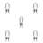 G9 Dimmable Halogen Capsule Light Bulb-29147682-29147685