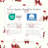 100% Turkish Cotton Flannel Christmas Sheet Sets-84355577-120240297