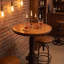 Table de bar Industrial-1927486465