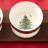 Tartan 7-Piece Condiment Set