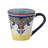 Zanzibar Mug Set