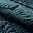 Wonderful Velvet Quilt Set 3-Piece Bedding Set For All Season-106589943-106589936