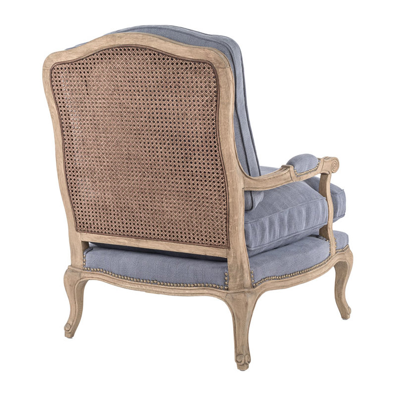 Chaise Miranda