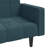 Terrene 86.6'' Velvet Sofa-839454847
