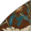 Tapis d'intérieur et d'extérieur brun Nature-953471816
