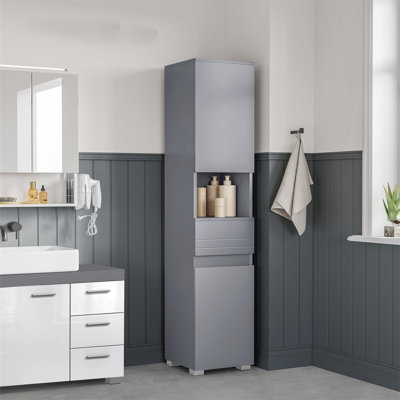 Linen Cabinet