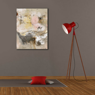  «Artcast» par Design Fabrikken, art mural sur toile