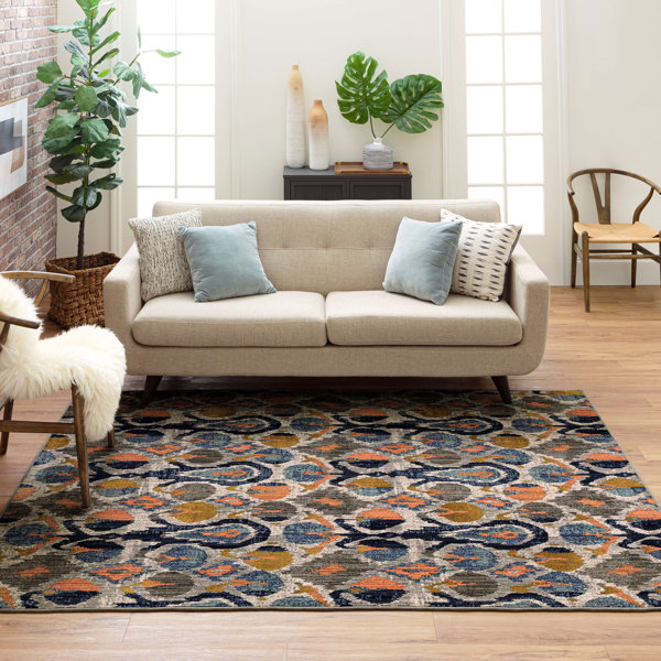 Scott Living Indoor Rug & Reviews - Wayfair Canada