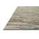 Murtaz Cowhide Area Rug in Silver
