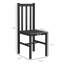 17.7'' H Pine Solid Wood Side Chair-111670586-98748219
