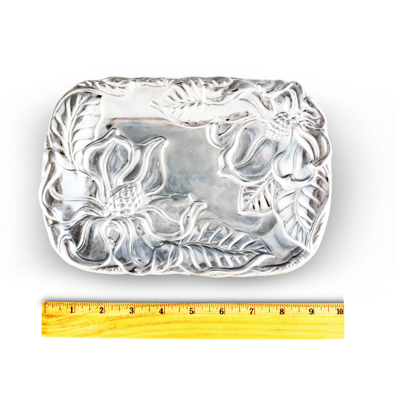 Plateau à catchall Magnolia
