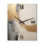 Horloge murale abstraite-2119405482