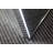 Fidler Metal Rectangle LED Floor Mirror