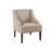 Daryann Swoop Arm Accent Chair-927229069