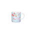 KitchenCraft 80ml Porcelain Flamingo Espresso Cups