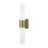 Cailum 2 - Light Dimmable Vanity Light-1551541208
