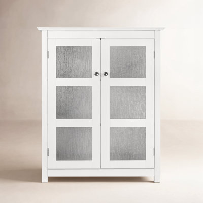 Leist Freestanding Bathroom Cabinet