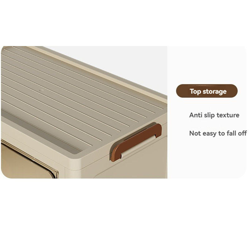 Marfried Plastic Desk Organizer