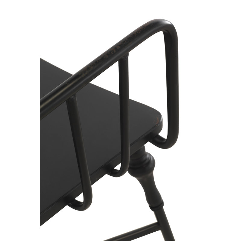 Connersville Upholstered Armchair