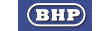 Logo Better Home Products