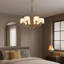 Lustre en métal-974403566