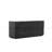4 Doors Modern Accent Storage Sideboard