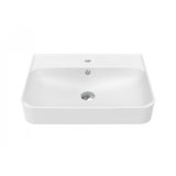 Contour 23.6'' L Bathroom Sink