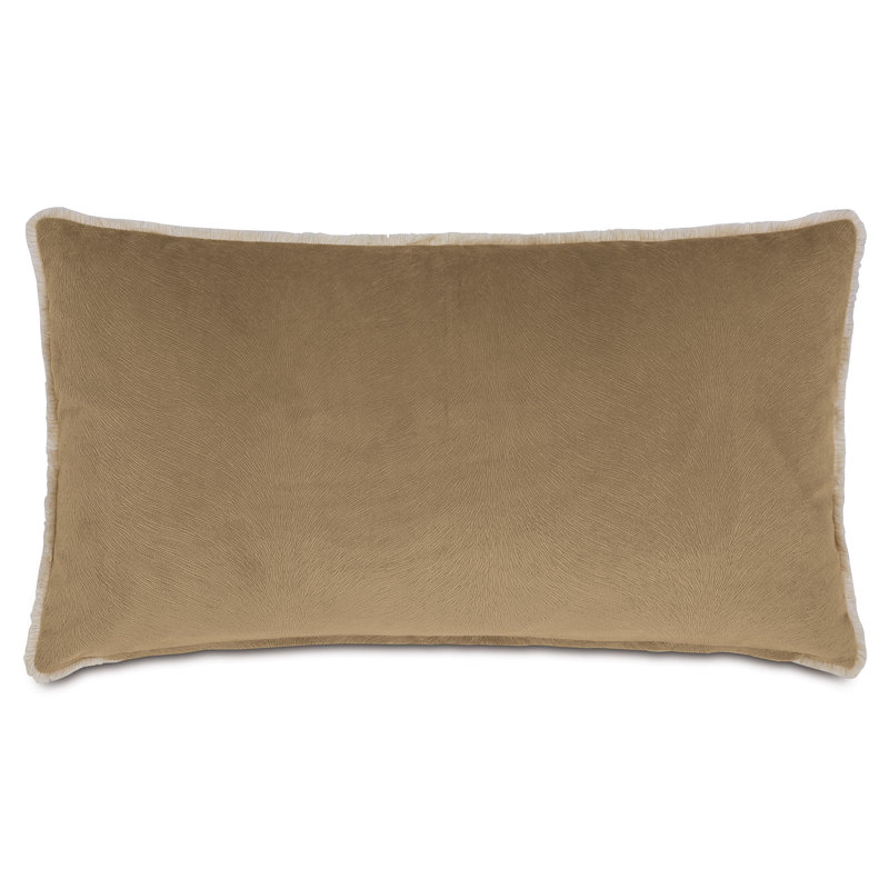 Sperrin Lumbar Pillow Cover & Insert