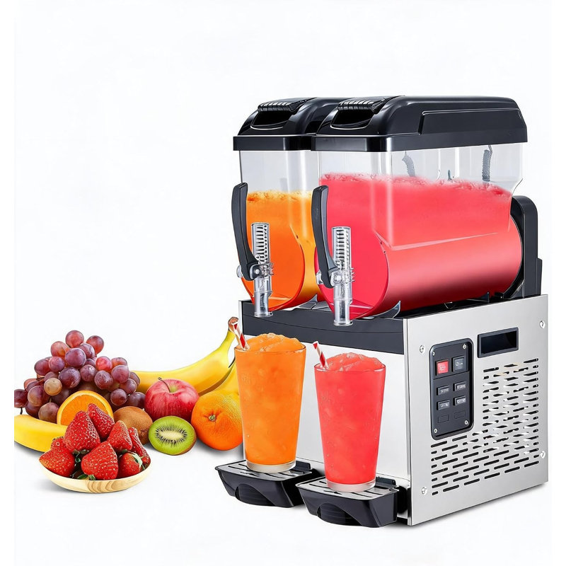 Hobbylane Frozen Drink Maker, 700W  30L