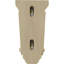 Corbeille en bois Cole Pilaster, (paquet de 4)-91124476-120330265