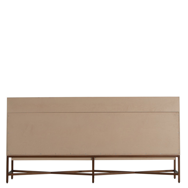 Carol Sideboard - Natural