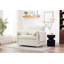 Fauteuil d'appoint pivotant-1716555386