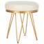 Tabouret de coiffeuse Chalandra-22788500
