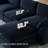 Velvet & Plush Modular Sectional Sofa L-Shaped Solid Wood Sofa with Ottoman-2005812734