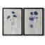 Indigo Botanical III - ensemble de 2 reproductions d'impressions-828230226-827887990-827887982