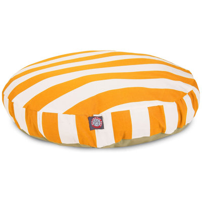 Striped Pillow