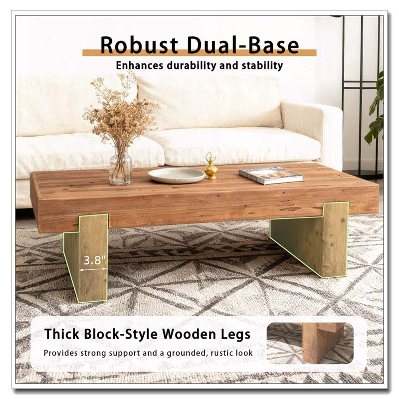 Table basse